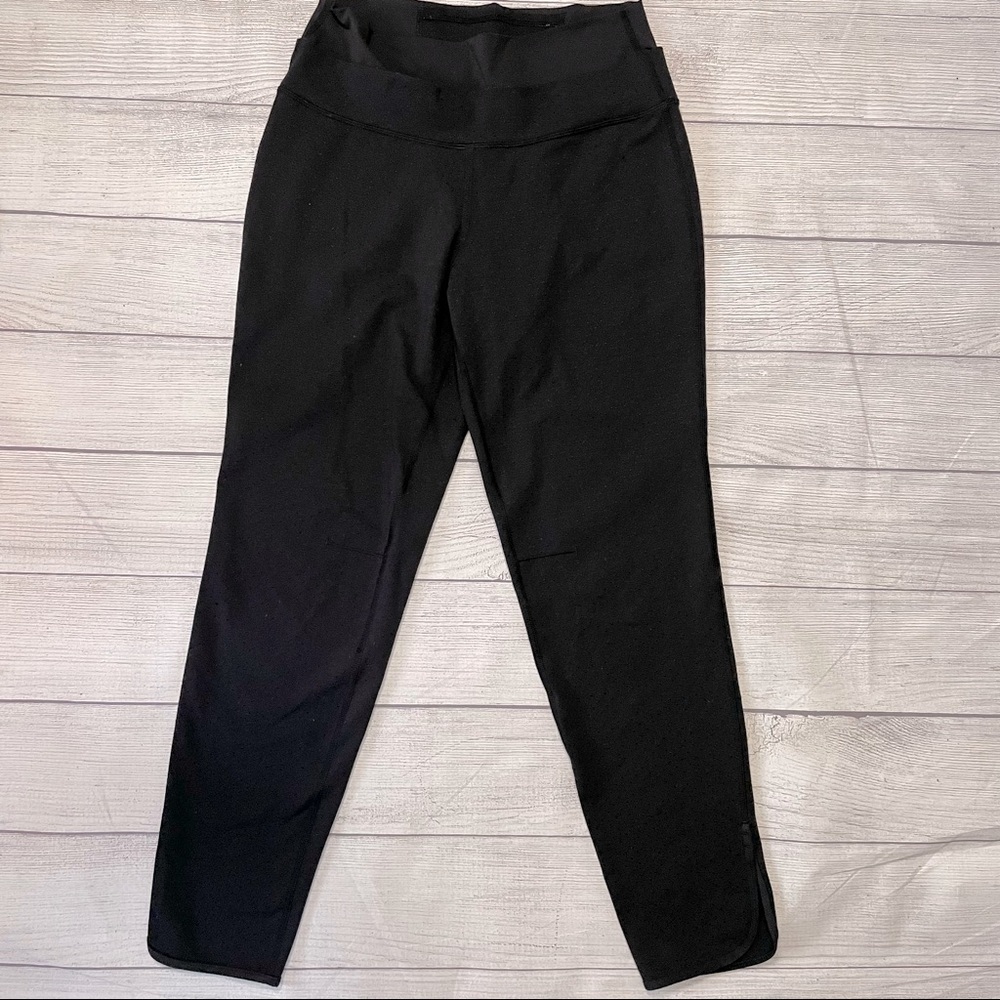 Lululemon Perforated Crop Tights